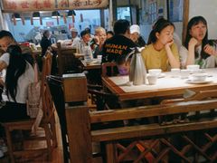 -小菜园新徽菜(马鞍山金鹰店)