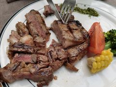 -食间牛排(湖西路店)