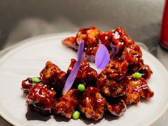 -锦楼·臻选新杭帮(杭州中心店)