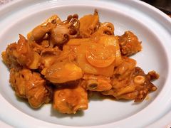 八爪鱼排骨-百富源·海鲜辽菜(和平北大街店)