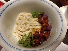 -北京王府井希尔顿酒店·秦唐中餐厅Chynna