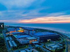 -连云港金陵海州湾会议中心