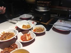 -火炉火自助餐(枫蓝国际店)