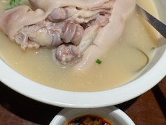 -双流老字号董蹄花(机场南四路店)