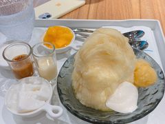 -Ice Monster冰馆·CNN评选全球十大甜品(国贸商城店)
