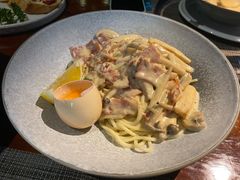 -巴别塔法餐舍(合作路店)