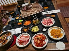 -九田家黑牛烤肉料理(石路天虹店)
