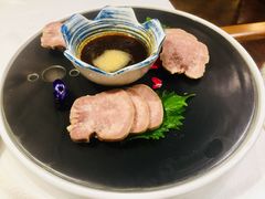 -肆月河豚·新淮扬(金融街店)