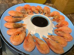 -熙成烧烤·三十三年(开发区店)