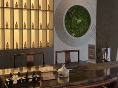 -予厘·推拿按摩·精油SPA(憩舍长安店)