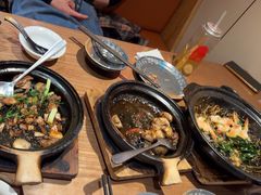 -啫火啫啫煲·顺德干蒸(西乡天虹店)
