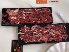 -刘少华贵州小黄牛·鲜牛肉火锅(总店)
