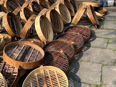 -孝店王酒酿馒头(安昌1店)