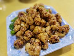 -红升老菜馆(巨兴街店)