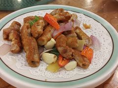 -天然居(伦教店)