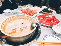 -gleeglee乐溢亦茶(合生汇店)