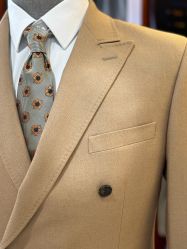 -Hongdu红都·高端西装定制男士西装礼服大衣定制