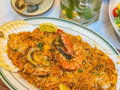 -get pizza意大利餐厅(凯德MALL店)