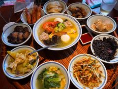 -寻宝记绍兴菜(鲁迅路店)