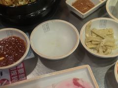 -喜来稀肉(虹泉路店)