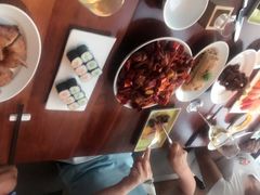 -上海柏悦酒店·世纪100牛排馆