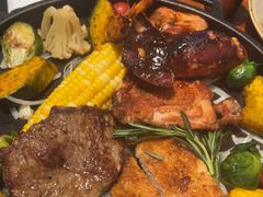 -卡朋厨房(289艺术园区店)