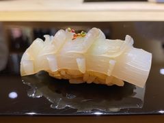 -鮨青(恒基名人购物中心店)