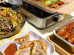 -串盟烧烤·长沙美食地标(星沙店)