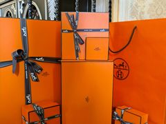 -爱马仕 HERMES(上海ifc商场店)