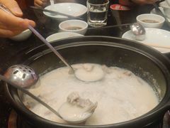 -捞王猪肚鸡火锅(昆山店)