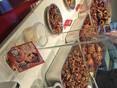 -叼叼姐手撕烤兔·兔头(十八梯店)