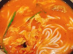 大鼓番茄罐罐米线-大鼓米线(浦东长泰店)