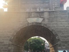 -南关石牌坊古镇