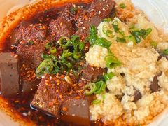 -春发生饭店·非遗(南院门店)