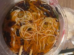 -金牌罗记肠旺面(蔡家街店)
