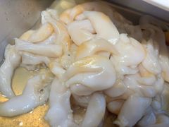 -五谷丰登·胶东海鲜·家常菜(张村店)