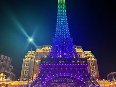 -澳门喜来登大酒店