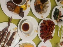 -海韵之星邮轮水会(明发商业广场店)