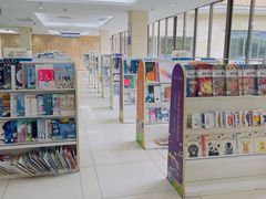 -深圳少年儿童图书馆