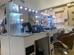 -海马体照相馆(成都来福士广场店)