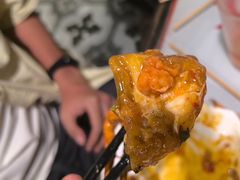 -辉记炭烧海鲜大排档·老字号(福田店)