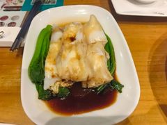 -粤色·老广州茶餐厅(河南商会大厦店)