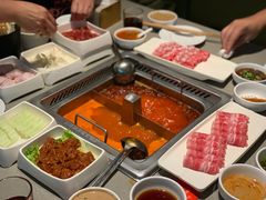 -海底捞火锅(崇文门新世界百货店)