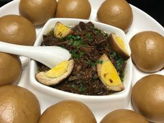 -丰收日·小海鲜·沪上家宴(顾村正大店)