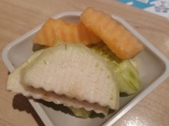 -豪客来牛排(云山大道店)