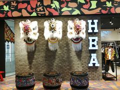 -皇庭广场(福华三路店)