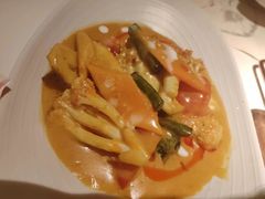 -帕娜·泰式茶餐厅·Bistro(近铁广场店)