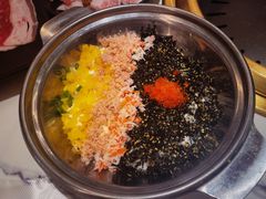 -花味烤肉(铜山万达店)