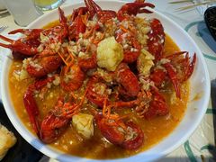 -柒五龙虾(八王寺店)