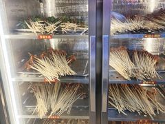 -钢管厂歆瑞源油卤串串香(春熙路太古里店)